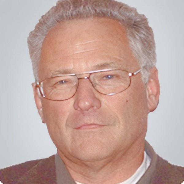 Dr. Gerhard Isenberg