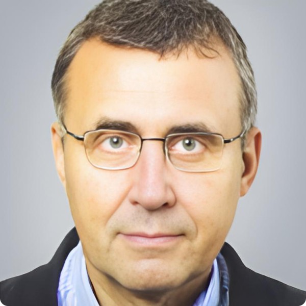 Dr. Horst Feuerstein