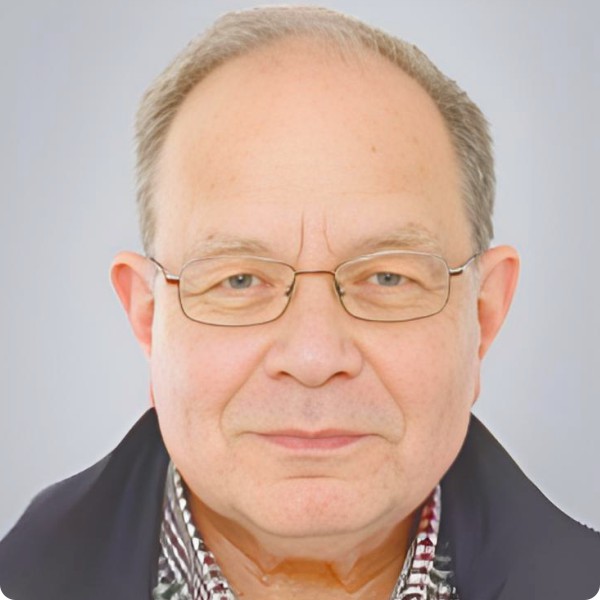 Dr. Ing. Kalman Geiger