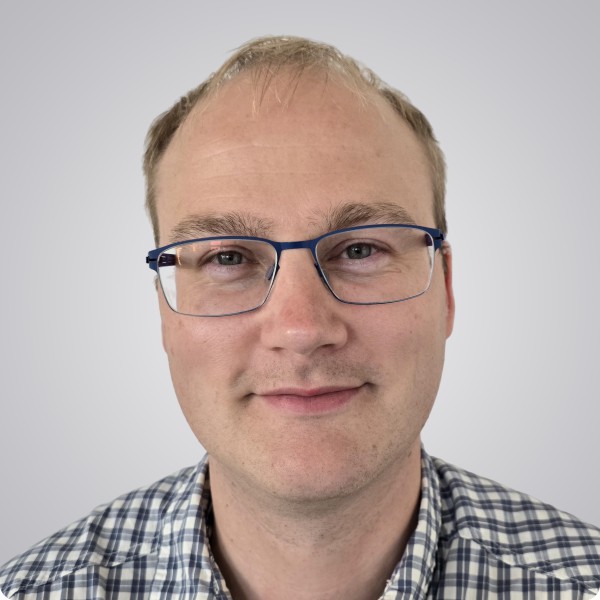 Dr. Ing. Johannes Steinbrück