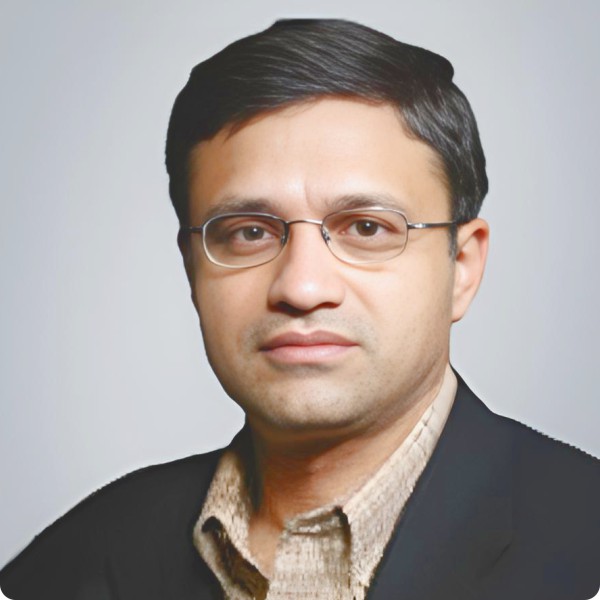 Prof. Dr. Sanjay Kaul